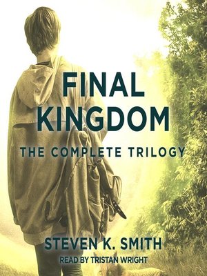 cover image of Final Kingdom Complete Trilogy